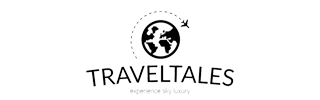 TravelTales Logo
